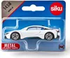 Siku BMW i8, Auto, 3 Jahr(e), Metall, Kunststoff, Schwarz, Produktbild-Vorschau 4