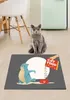 Conceptum Hypnose, Cats Food, Katzenstreu-Matte, Produktbild-Vorschau 1