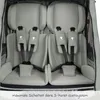 ABC Design 3in1 Fahrradanhänger & Kinderwagen Tour Produktbild-Vorschau 29