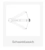 Blanco Küchenarmatur KANO-S schwarz matt 526668 Produktbild-Vorschau 6