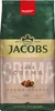 JACOBS Kaffeebohnen Café Crema Aroma-Bohnen ganze Bohne Produktbild-Vorschau 2