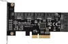 SilverStone ECS06 - Speicher-Controller - SATA 6Gb/s Náhled obrázku produktu 2