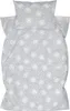 Amilian Kinderbettwäsche 2-teilig – 100×135 & 40×60 cm – Produktbild-Vorschau 1