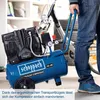 Scheppach HC25Si Luftkompressor 1100 W 230 l/min AC Náhled obrázku produktu 14