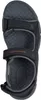 Skechers Tresmen - Garo 204105-BLK Herren Produktbild-Vorschau 23