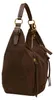 Marc O'Polo Leder Schultertasche Umhängetasche Philine Hobo Produktbild-Vorschau 2