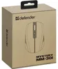 Maus Defender Mystery Mm-301 Rf+Bt Purple 1600Dpi 6P Produktbild-Vorschau 15