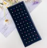 60 Stück Nasenringe, Piercing, attraktiver Strass, angenehm Produktbild-Vorschau 7