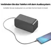 1,5m AUX Kabel 3,5mm Klinke-Stecker Winkel Stereo | für Produktbild-Vorschau 5