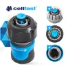 Szybkozłącze SAFETOUCH (ABS/PC) IDEAL 3/4" Podgląd zdjęcia produktu 3