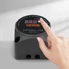 VEVOR Relais de coupure commandé par tension, 12 V, 140 A, Voir les images du produit 9