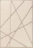 benuta tapis de salon Elvy Crème/Beige 200x300 cm tapis de Voir les images du produit 1
