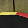 HOMCOM Randabdeckung für Trampolin Randschutz Abdeckung Produktbild-Vorschau 7