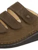 Finn Comfort scarpe Korfu Tabak Carat, 01508039014 Anteprima dell’immagine prodotto 36