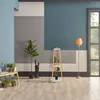 relaxdays Pflanzenständer mit 3 Ablagen Produktbild-Vorschau 5