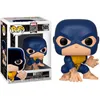 Marvel 80th - Beast 505 - Funko Pop! - Vinyl Figur Produktbild-Vorschau 4