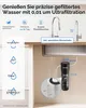 Waterdrop Filtro acqua sottolavello 10UB-UF per la Anteprima dell’immagine prodotto 8