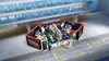 LEGO® City 60444 Garáž F1 se závodními vozy Mercedes-AMG a Náhled obrázku produktu 10