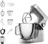 Kenwood KVL 85.124SI Titanium Chef Baker XL Produktbild-Vorschau 14