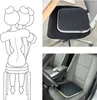 Leitz 6540-00-89 Coussin d'assise Active Balance - Voir les images du produit 4