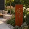 UNUS Garten Deko Gartenstecker Pusteblumen, Gartenschild in Produktbild-Vorschau 4