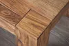 WOHNLING Couchtisch Massiv-Holz Sheesham 60 cm breit Produktbild-Vorschau 18
