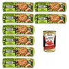 GranCereale PROTEIN+ Fichi & Mandorle 8x230g – 16% Protein, Produktbild-Vorschau 1