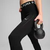 Puma Strong Colorblock High Waist Leggings Schwarz XS Frau Produktbild-Vorschau 4