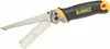 Wyrzynarka składana DeWalt z tarnikiem - DWHT0-20123 Podgląd zdjęcia produktu 1