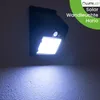 LUMILED Lampe solaire d'extérieur avec détecteur de Voir les images du produit 10