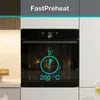 Gorenje GO66E PIZZA350C, grand format, four électrique, 77 Voir les images du produit 18