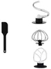 Adler | Robot da cucina planetario | AD 4226b | 1200 W | Anteprima dell’immagine prodotto 5