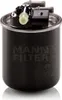 Filtr paliwa MANN-FILTER WK 820/14 Podgląd zdjęcia produktu 5