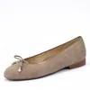 Ara 31324-07 Sardinia, Ballerina in Beige für Damen, Größe Produktbild-Vorschau 68