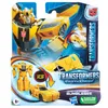 Packaging for a Transformers EarthSpark 1-Step Flip Changer Bumblebee toy. Anteprima dell’immagine prodotto