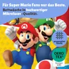 Super Mario Bettwäsche Set 2-teilig Motiv Splitter - Produktbild-Vorschau 5