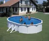 Piscine Ovale Acier Gre Kit500eco Piscine Ovale Acier Voir les images du produit 24