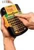 DYMO Beschriftungsgerät Rhino 4200 Schriftbandbreiten 6, 9, Produktbild-Vorschau 16