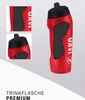 Jako Premium Bidon - Rouge  | Taille: UNI Voir les images du produit 3
