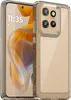 Etui pour Motorola Edge 50 Neo transparent, antichoc Etui Voir les images du produit 1