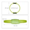 Bluefinity Pilates Ring mit Übungen, Doppelgriff, Produktbild-Vorschau 4