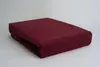 Frottee Spannbettlaken 180x200 cm - 200x220 cm + 40 cm Produktbild-Vorschau 4
