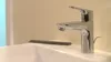 Hansgrohe Focus Mitigeur monocommandé pour lavabo 100 avec Voir les images du produit 13