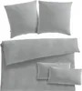 Pure Label Musselin Bettwäsche 200x220 bestehend aus einem Produktbild-Vorschau 1