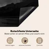 KitchenYeah© Herdabdeckplatte Berge - Nordlichter - Produktbild-Vorschau 5