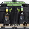 Chariot pliable BigDean, capacité de charge de 100 kg, 105 Voir les images du produit 7