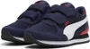 Puma St Runner V4 Mesh V Sportschuhe Blau EU 32 Mann Blau Produktbild-Vorschau 1