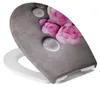 Calmwaters® WC Sitz Motiv Wellness Orchidee einfache Produktbild-Vorschau 10