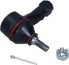 FEBI BILSTEIN Spurstangenkopf Spurstange für HYUNDAI i10 Produktbild-Vorschau 3