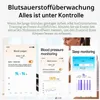 Fitness tracker zonder scherm, waterdichte activiteit- en Productafbeelding-voorbeeld 7